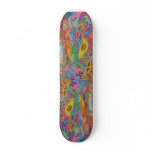 Lost City of Atlantis Skate Boards