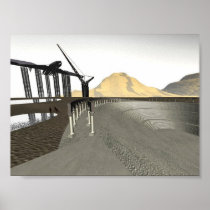 Lost Civilizations Print