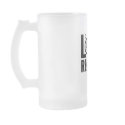 Lost Compass Beer Mug! by billythekidlost Lost Compass Beer Mug!