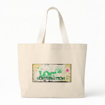 Lost Conversation Bag