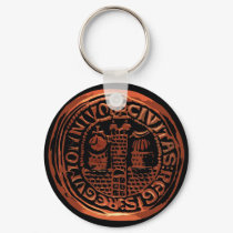 Lost Crusade keychains by nassosvakalis Lost Crusade keychains