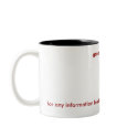 LOST DISCS ? mugs by michiganartist LOST DISCS ? mugs