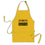 Lost Dog Diesel Mechanic Aprons