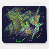 Lost Dreams Ebsq art Mousepad mousepads