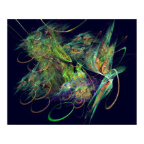 Lost Dreams Ebsq art Print posters
