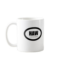 Lost Eskimo Hawaii Mug by Primevideo1 Lost Eskimo Hawaii Mug