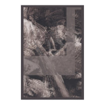Lost Face posters