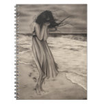 Lost Footsteps Notebook