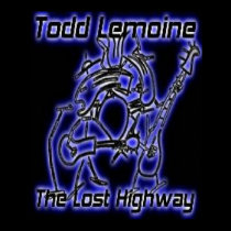 Lost Highway neon poster posters
