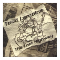 Lost Highway Poster posters by toddlemoine Lost Highway Poster posters