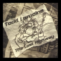 Lost Highway Poster posters
