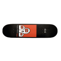lost hope skateboards