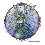 Lost In A Fairy Tale Fairy Shirt