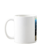 Lost In A Pelagic Zone (Oceanography Humor) Coffee Mugs