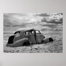 Lost in Arizona Poster