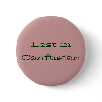 Lost in Confusion buttons by kool27 Lost in Confusion buttons