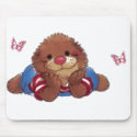 Lost in Dreamland mousepads