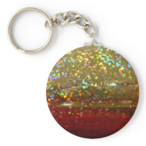 Lost In Gold Keychains