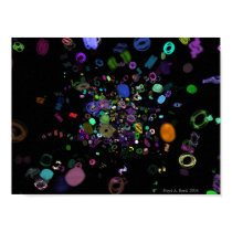 Lost in Julia Space posters