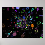 Lost in Julia Space posters