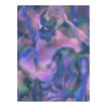 Lost in Love posters