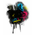 Lost in my Imagination t-shirts by revonthem Lost in my Imagination t-shirts