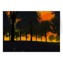 Lost In Nature cards