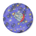 lost in space magnets