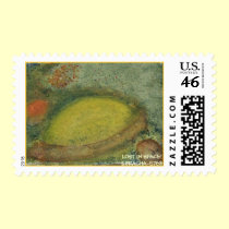 LOST IN SPACE!S.BRACHA~5768 postage