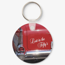 Lost in the 50's keychains by bhbphotos Lost in the 50's keychains
