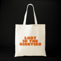 Lost in the Eighties bags
