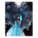 Lost in the Enchanted Forest Poster posters by emmamarlow Lost in the Enchanted Forest Poster posters