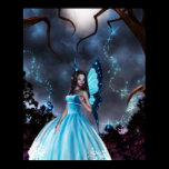 Lost in the Enchanted Forest Poster posters