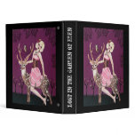 Lost in the Garden of Eden Binder