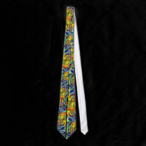 "LOST IN THE JUNGLE" #3 ties