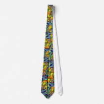 "LOST IN THE JUNGLE" #3 ties by FABTIES "LOST IN THE JUNGLE" #3 ties
