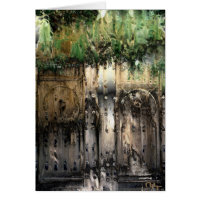 lost in the mists of time (card) by nefera