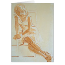 Lost in thought cards