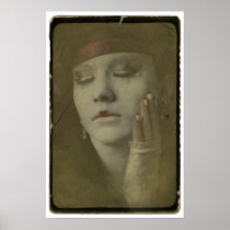 Lost in Thoughts 2 Print posters