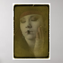 Lost in Thoughts! Print posters
