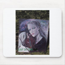 LOST IN TIME #15= mousepads by thelovetouch LOST IN TIME #15= mousepads