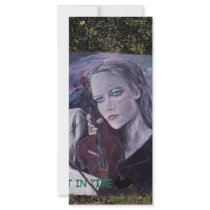 LOST IN TIME #15= RACK CARD