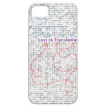 Lost in Translation casemate cases
