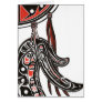 "Lost in Translation" - Northwest Art Card "Lost in Translation" - Northwest Art Card