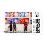 Lost In Transmission Stamp