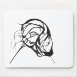 Lost in TV mousepads