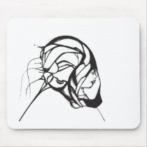 Lost in TV mousepads