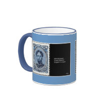 Lost Kingdom Mug