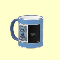 Lost Kingdom Mug