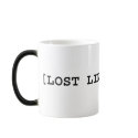 [LOST LINK] Morphing Mug